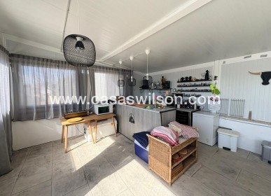 Venta - Chalet - Monóvar/Monóver - Costa Blanca