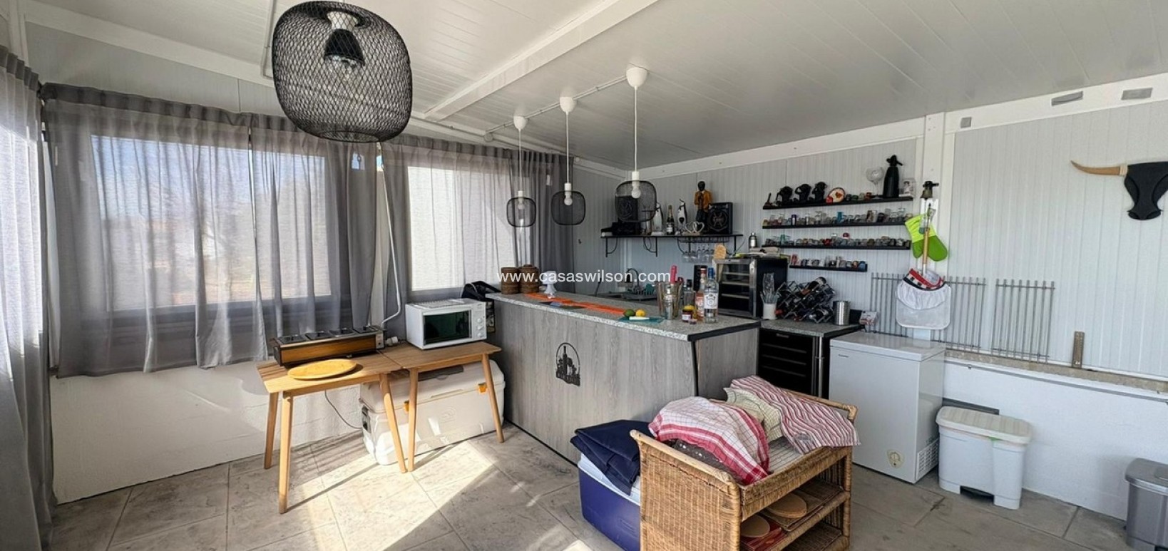 Venta - Chalet - Monóvar/Monóver - Costa Blanca
