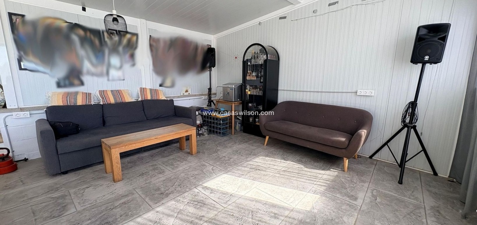 Venta - Chalet - Monóvar/Monóver - Costa Blanca