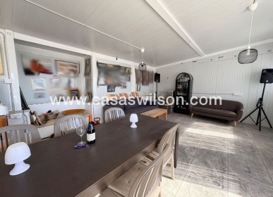 Venta - Chalet - Monóvar/Monóver - Costa Blanca