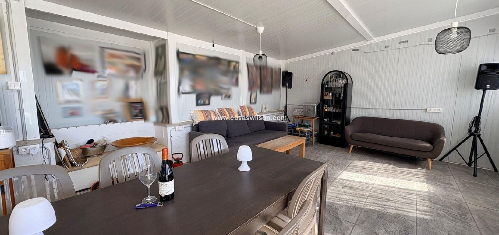 Venta - Chalet - Monóvar/Monóver - Costa Blanca