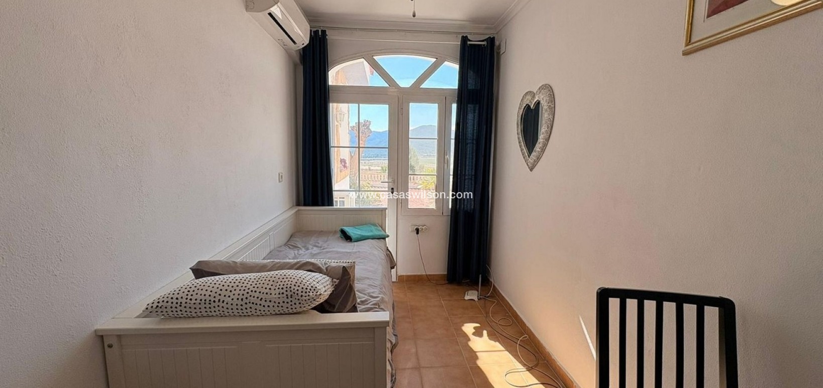Venta - Chalet - Monóvar/Monóver - Costa Blanca