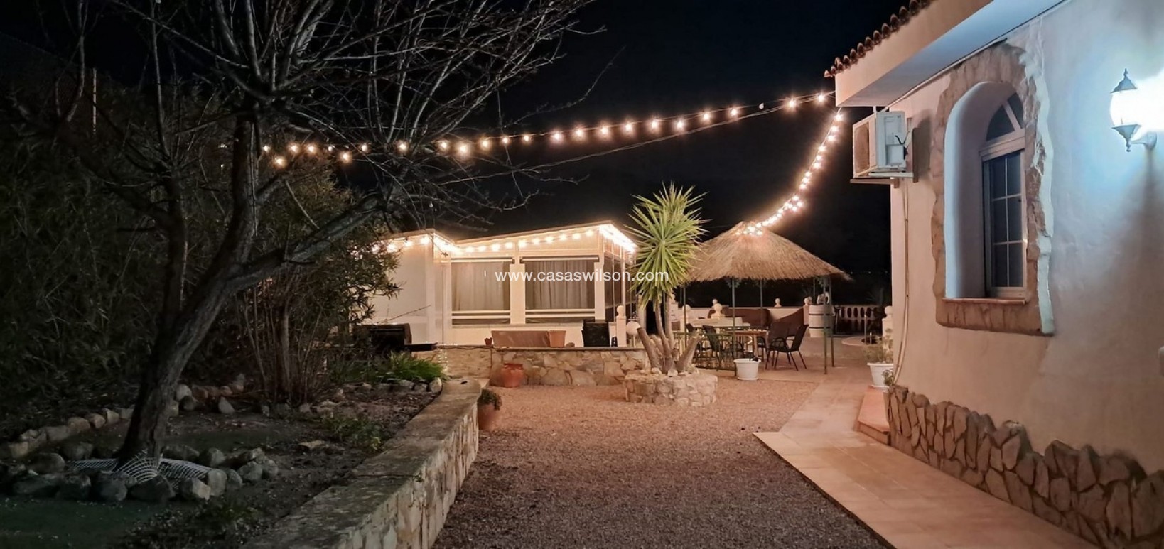Venta - Chalet - Monóvar/Monóver - Costa Blanca