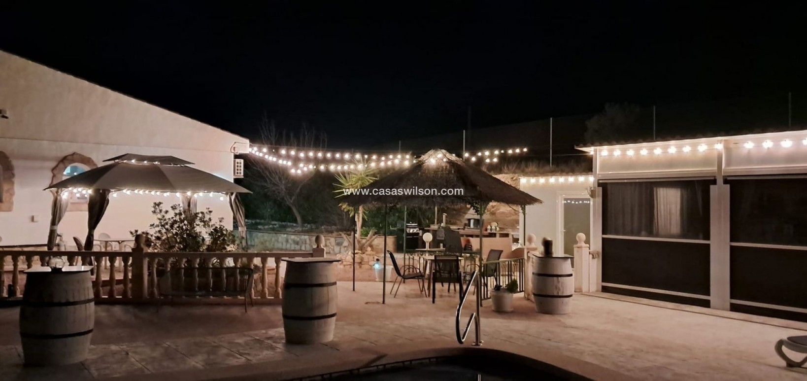 Venta - Chalet - Monóvar/Monóver - Costa Blanca