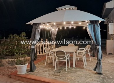Venta - Chalet - Monóvar/Monóver - Costa Blanca