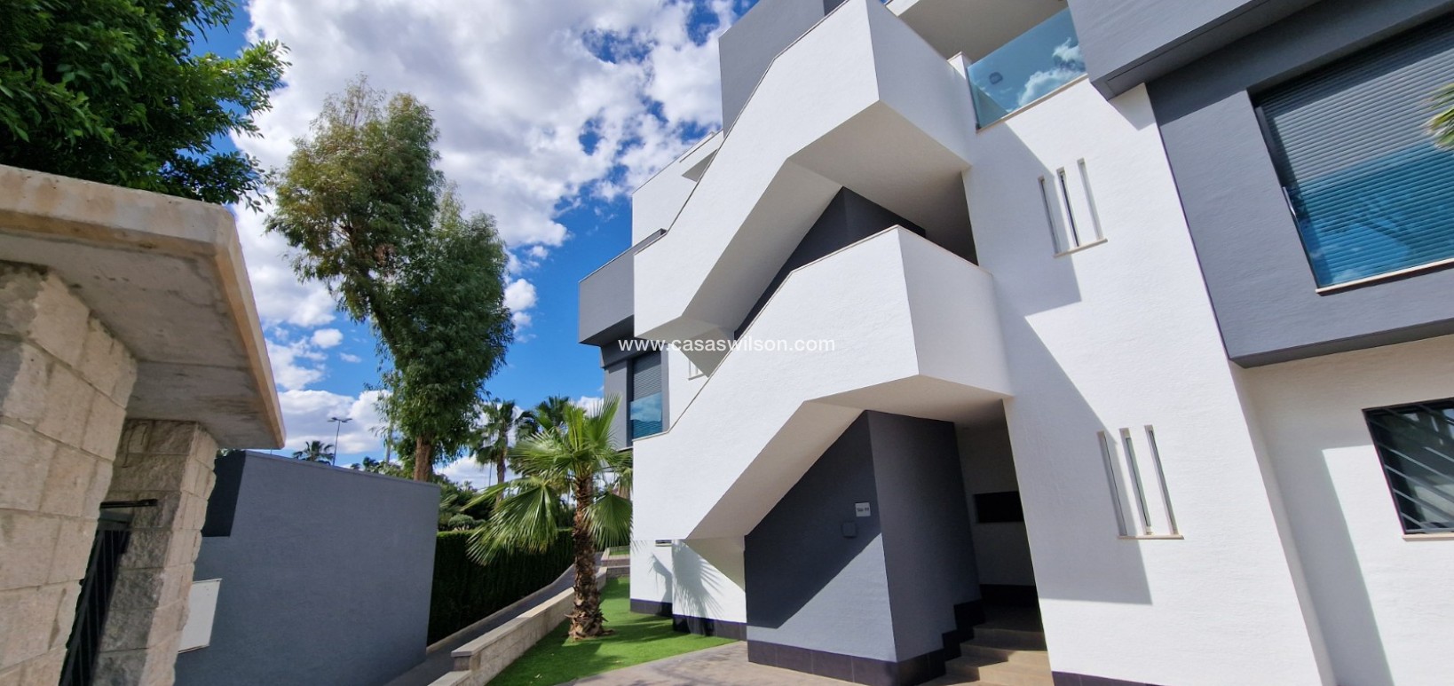 Sale - Appartement - Guardamar del Segura - El Raso