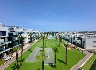 Sale - Appartement - Guardamar del Segura - El Raso