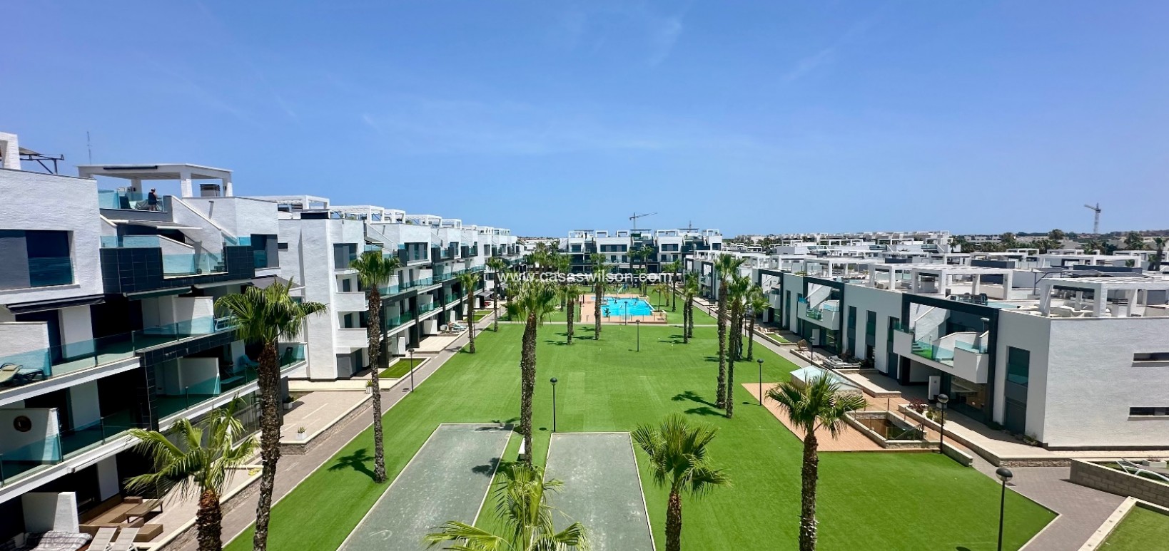 Sale - Appartement - Guardamar del Segura - El Raso