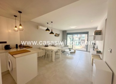 Sale - Appartement - Guardamar del Segura - El Raso