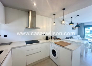 Sale - Appartement - Guardamar del Segura - El Raso
