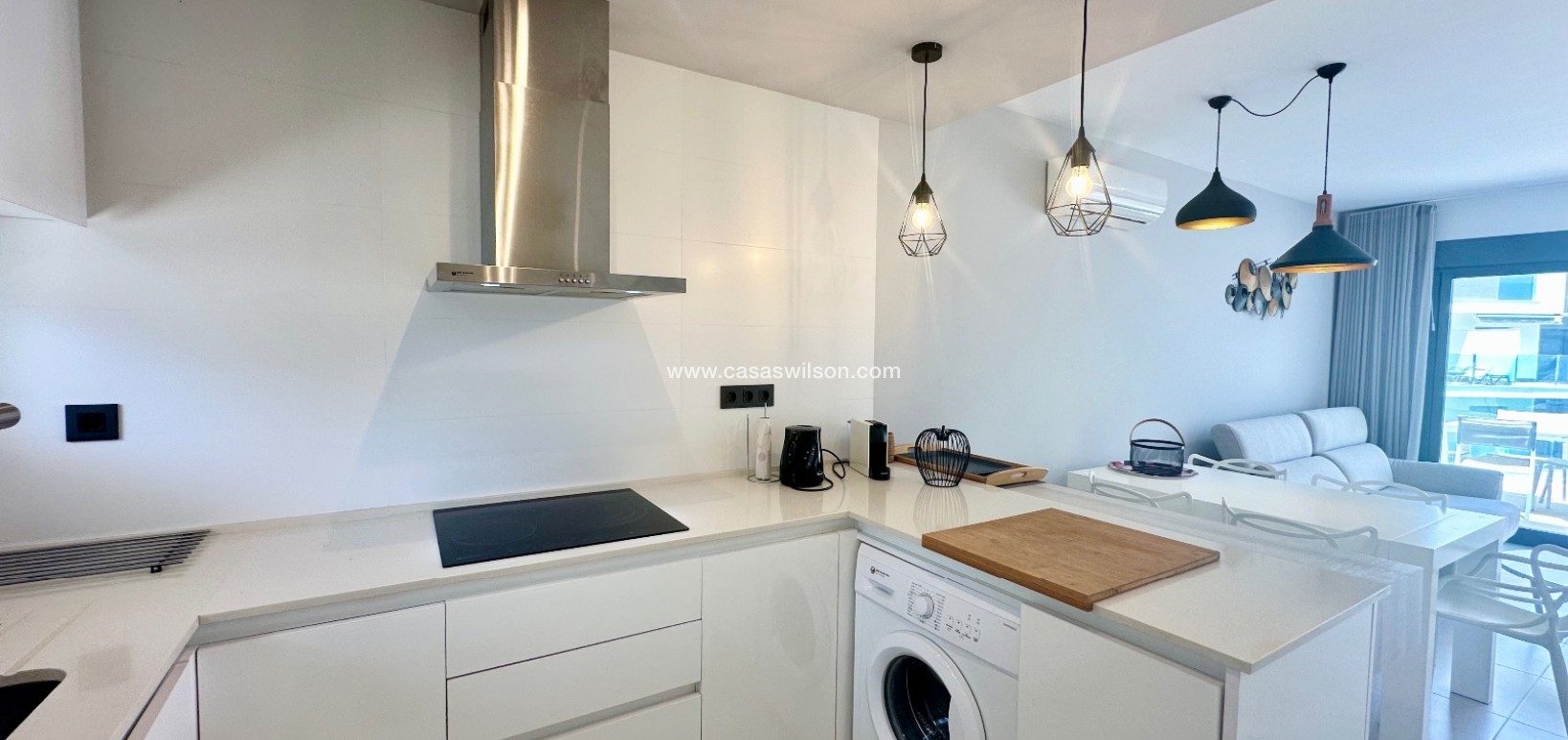 Sale - Appartement - Guardamar del Segura - El Raso