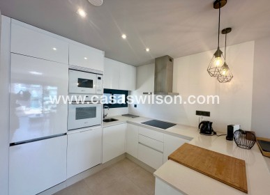 Sale - Appartement - Guardamar del Segura - El Raso