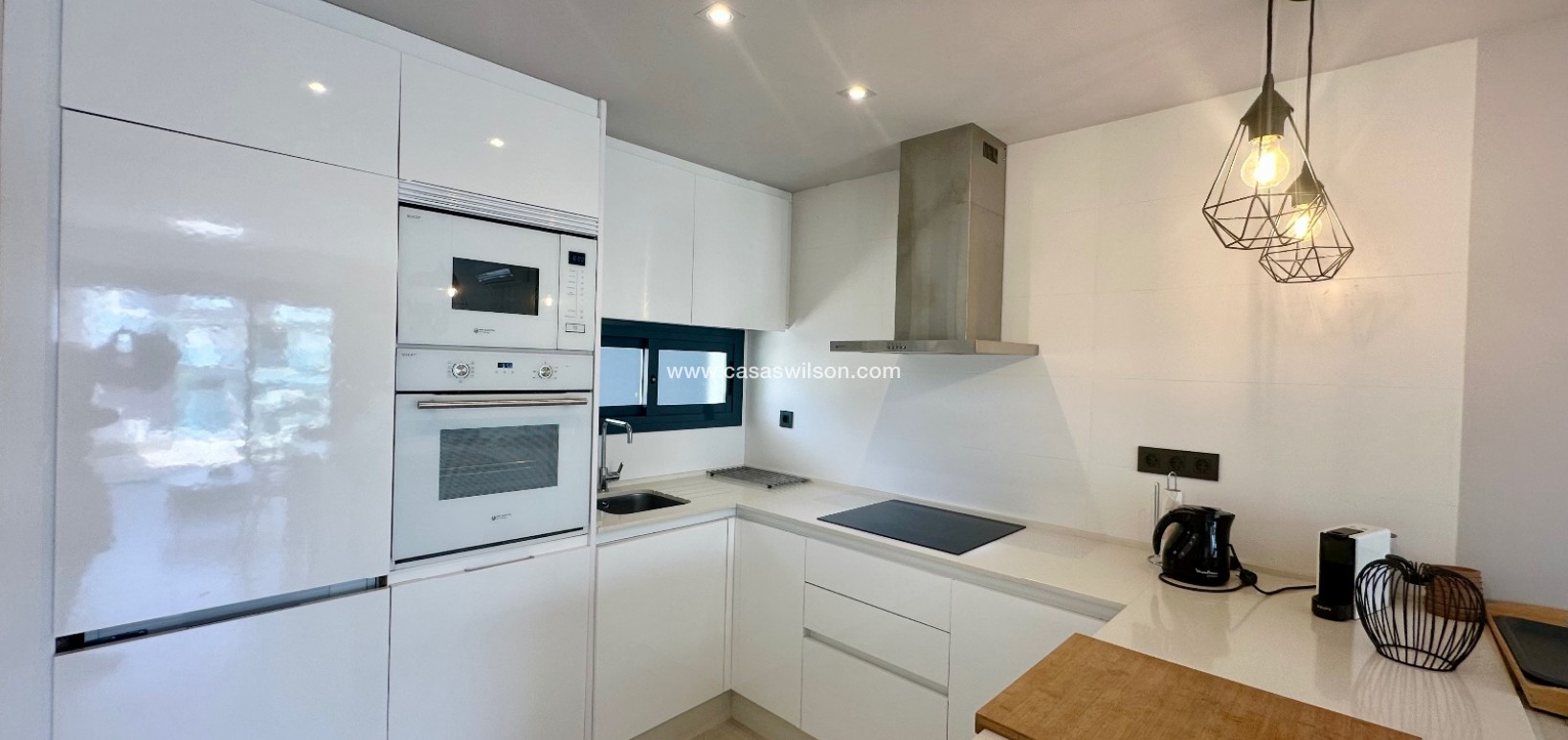 Sale - Appartement - Guardamar del Segura - El Raso