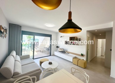 Sale - Appartement - Guardamar del Segura - El Raso