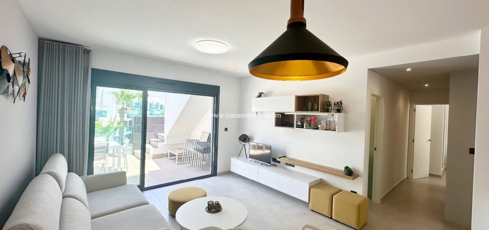 Sale - Appartement - Guardamar del Segura - El Raso