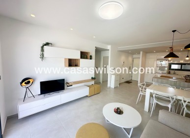 Sale - Appartement - Guardamar del Segura - El Raso