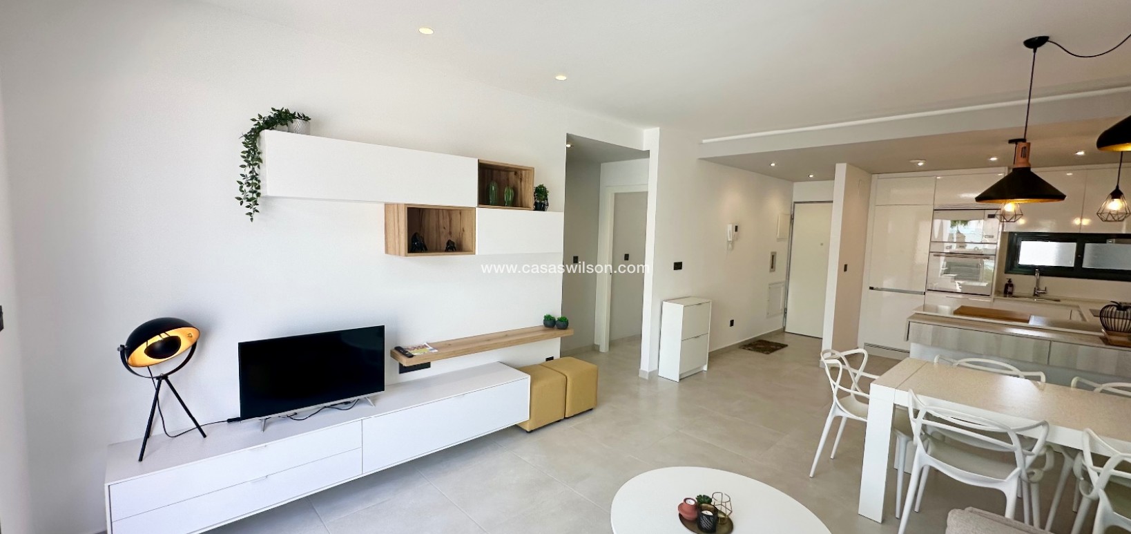 Sale - Appartement - Guardamar del Segura - El Raso