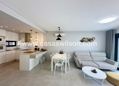 Sale - Appartement - Guardamar del Segura - El Raso