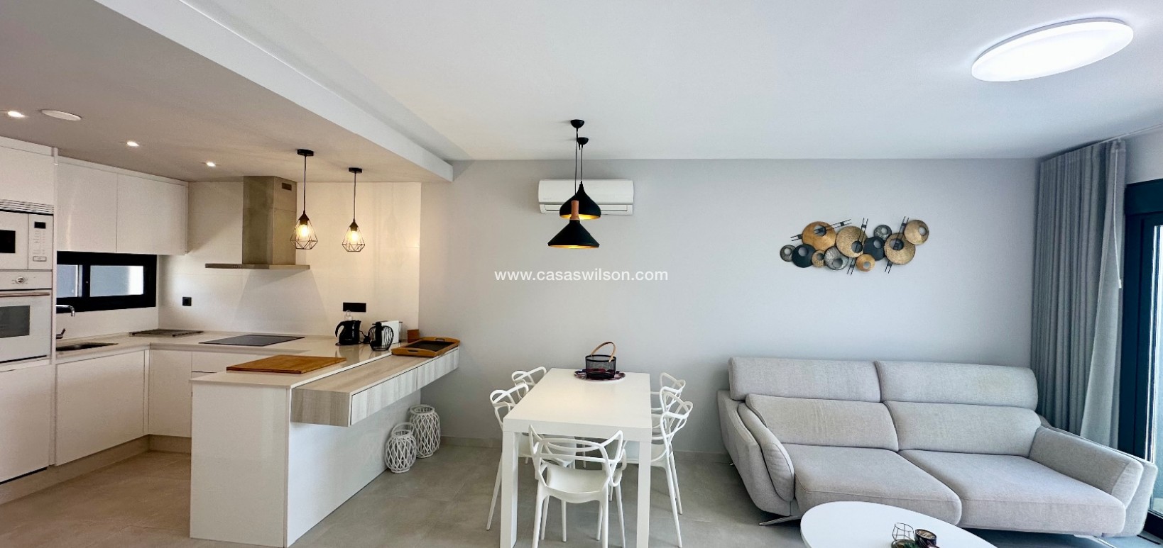 Sale - Appartement - Guardamar del Segura - El Raso