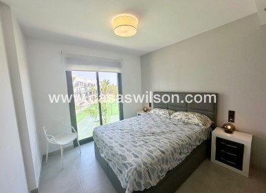 Sale - Appartement - Guardamar del Segura - El Raso