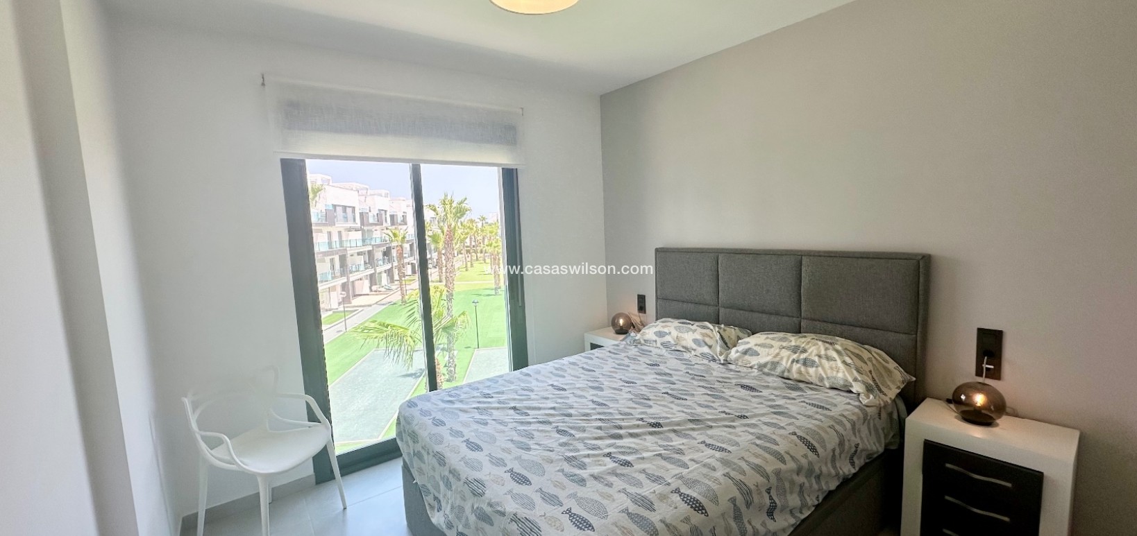 Sale - Appartement - Guardamar del Segura - El Raso