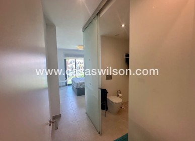 Sale - Appartement - Guardamar del Segura - El Raso