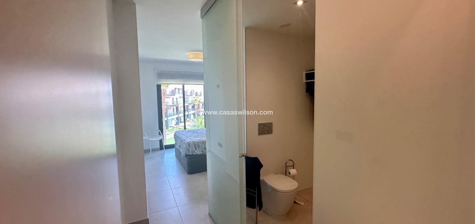 Sale - Appartement - Guardamar del Segura - El Raso