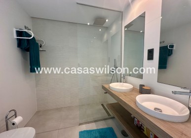 Sale - Appartement - Guardamar del Segura - El Raso