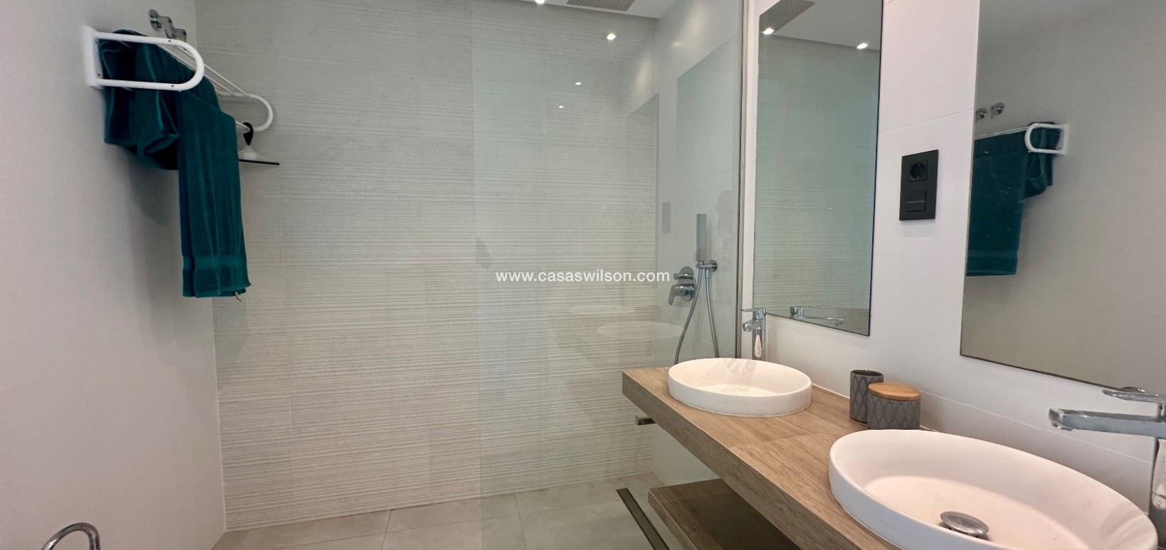 Sale - Appartement - Guardamar del Segura - El Raso
