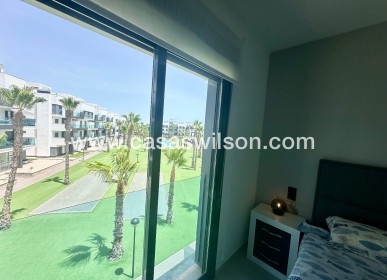 Sale - Appartement - Guardamar del Segura - El Raso