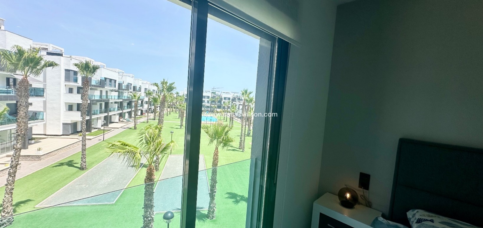 Sale - Appartement - Guardamar del Segura - El Raso