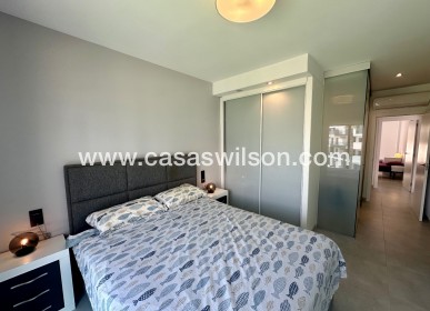 Sale - Appartement - Guardamar del Segura - El Raso