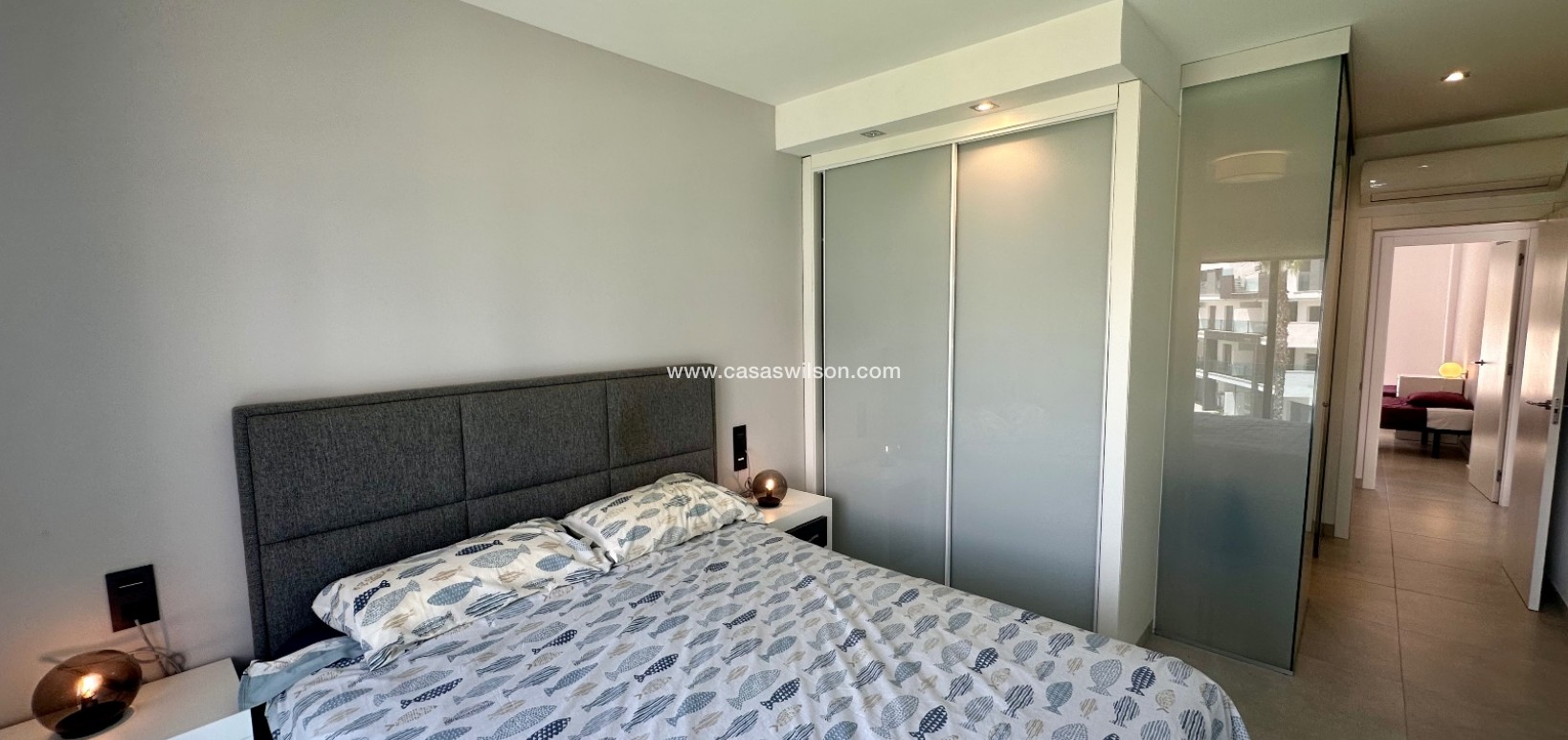 Sale - Appartement - Guardamar del Segura - El Raso