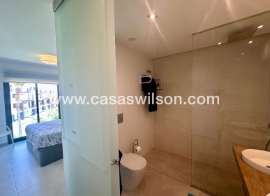 Sale - Appartement - Guardamar del Segura - El Raso
