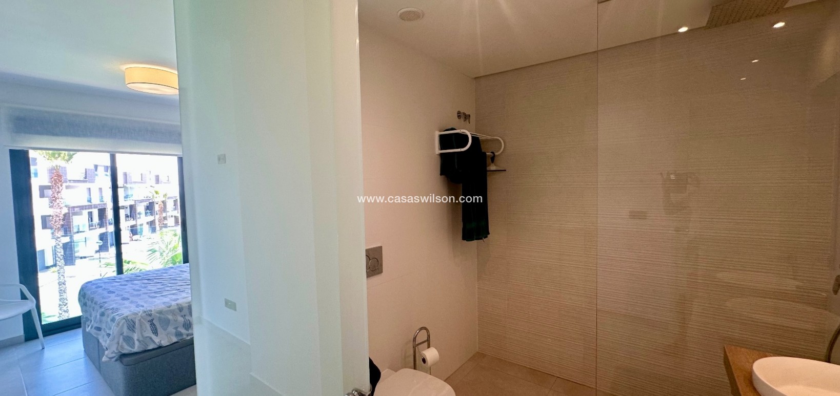 Sale - Appartement - Guardamar del Segura - El Raso
