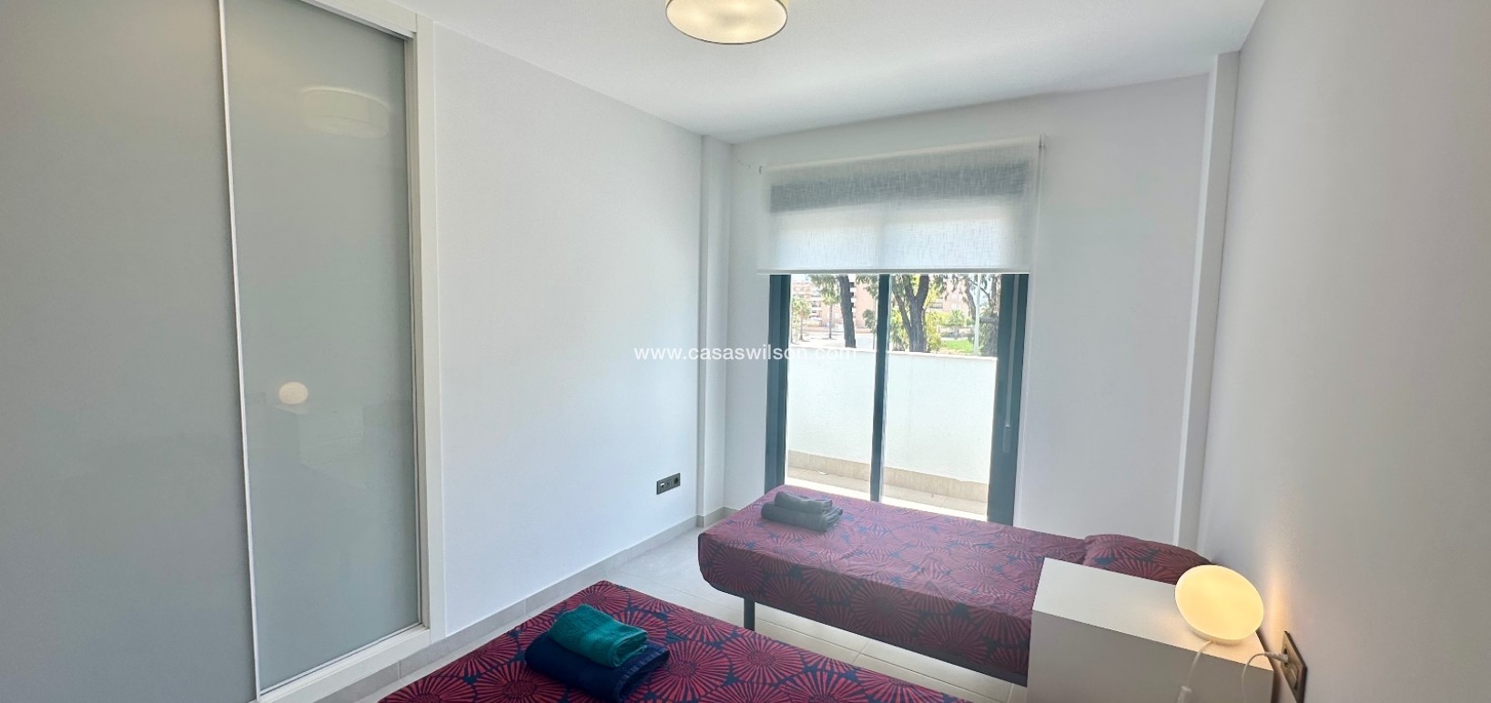 Sale - Appartement - Guardamar del Segura - El Raso