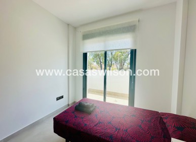 Sale - Appartement - Guardamar del Segura - El Raso