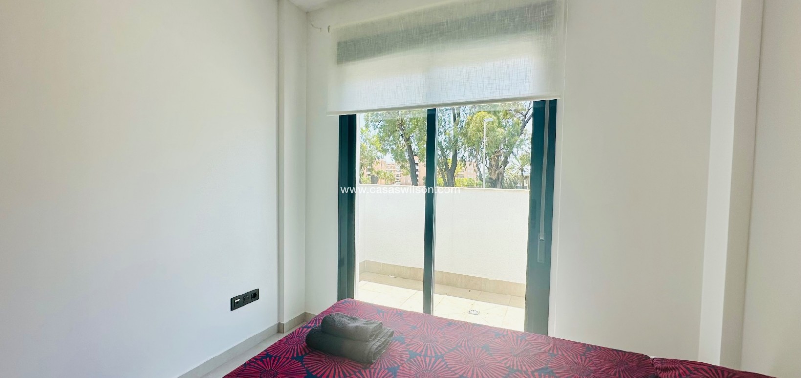 Sale - Appartement - Guardamar del Segura - El Raso