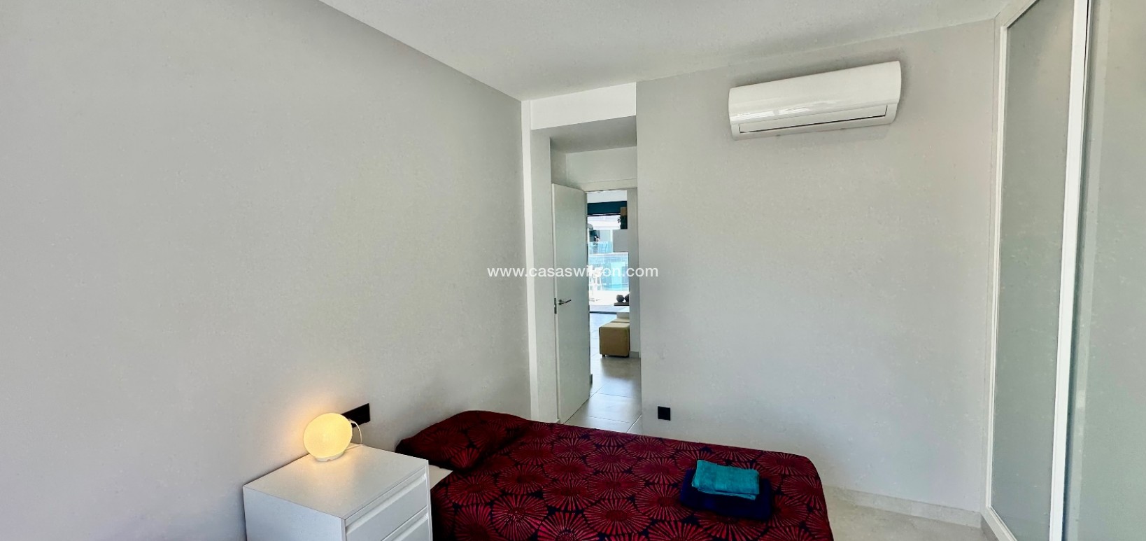 Sale - Appartement - Guardamar del Segura - El Raso