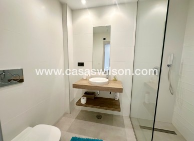 Sale - Appartement - Guardamar del Segura - El Raso