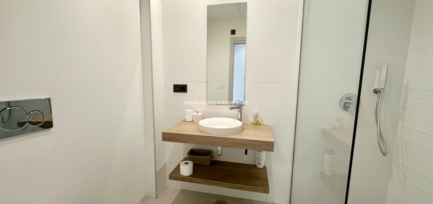 Sale - Appartement - Guardamar del Segura - El Raso