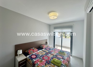 Sale - Appartement - Guardamar del Segura - El Raso