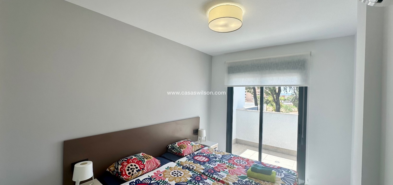 Sale - Appartement - Guardamar del Segura - El Raso