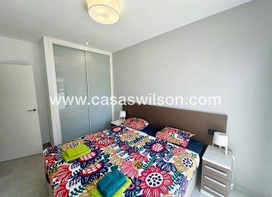 Sale - Appartement - Guardamar del Segura - El Raso