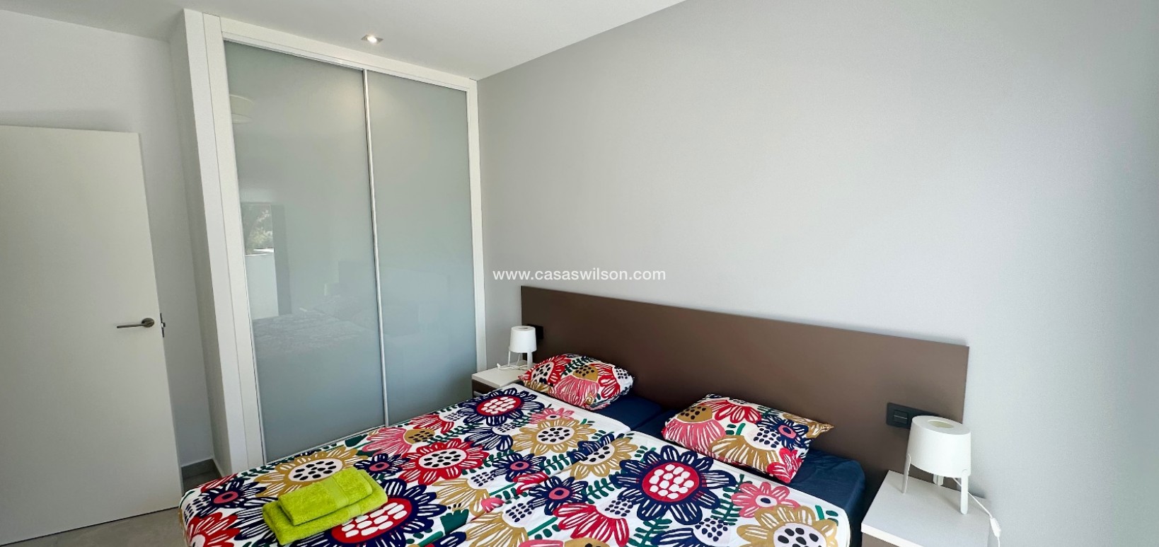 Sale - Appartement - Guardamar del Segura - El Raso