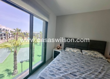 Sale - Appartement - Guardamar del Segura - El Raso