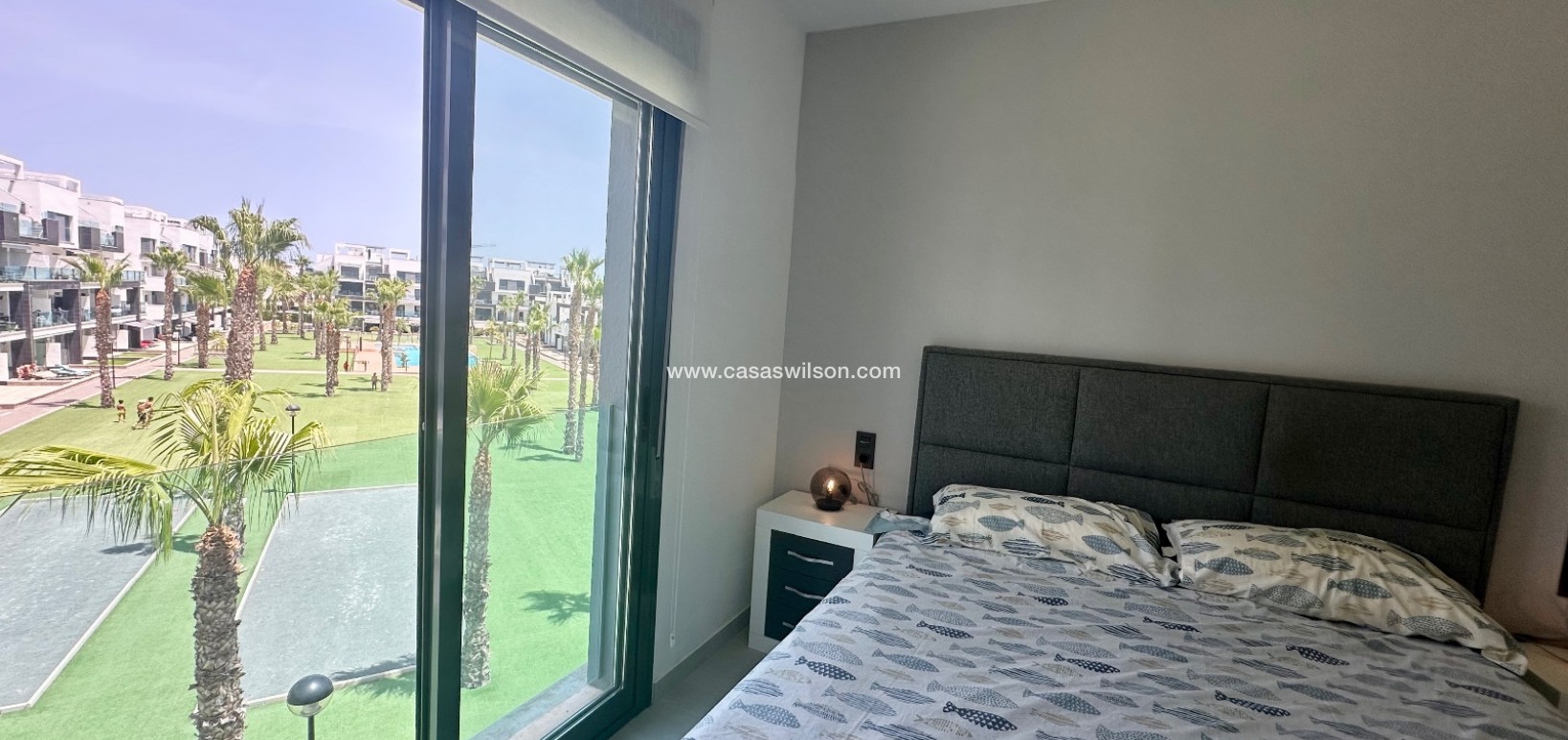 Sale - Appartement - Guardamar del Segura - El Raso