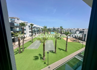 Sale - Appartement - Guardamar del Segura - El Raso