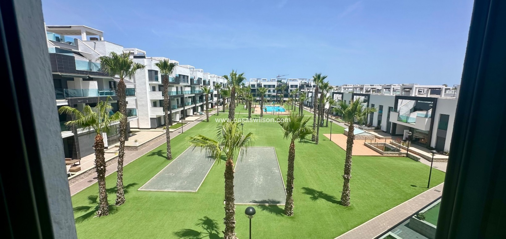 Sale - Appartement - Guardamar del Segura - El Raso
