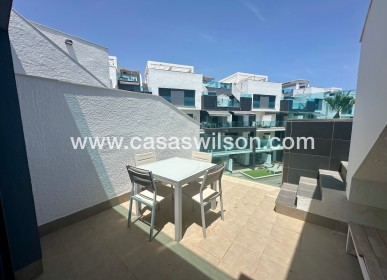 Sale - Appartement - Guardamar del Segura - El Raso
